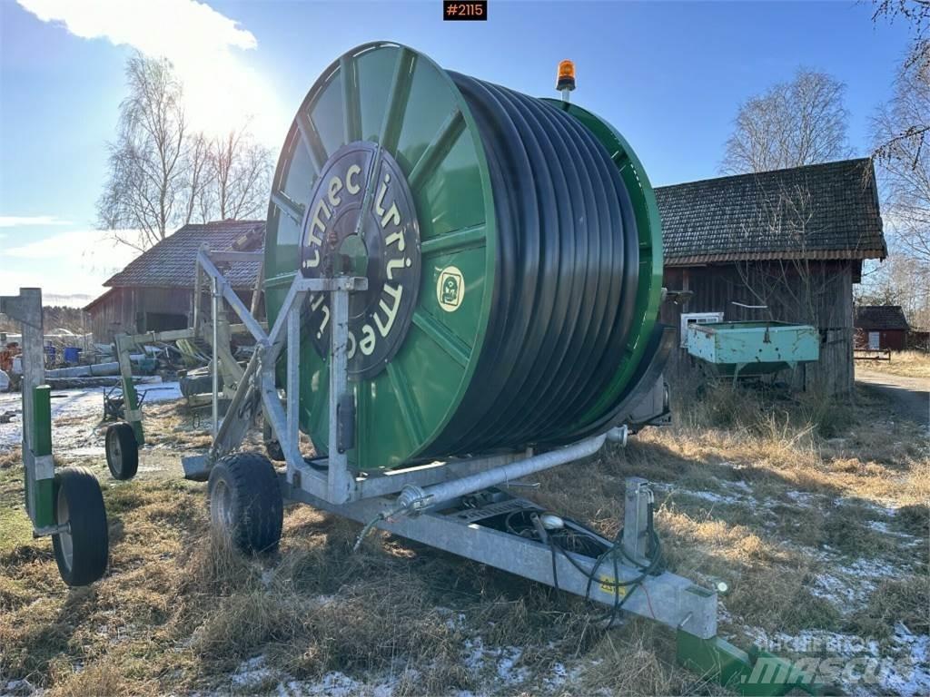 Irrimec ST15 E Gødningsspreder