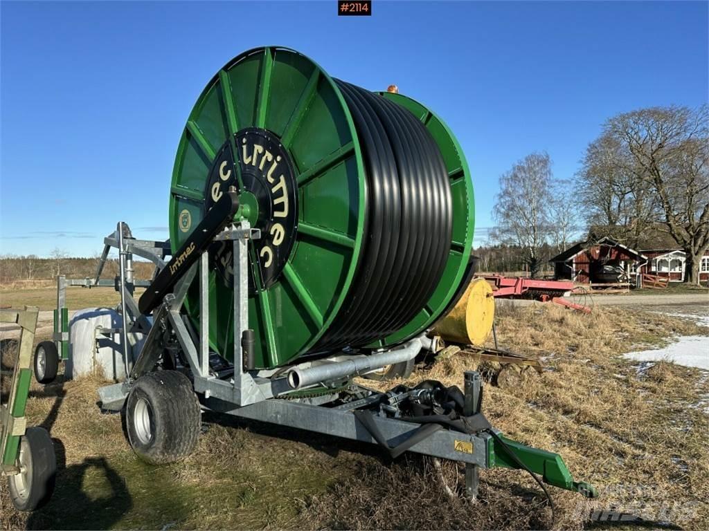 Irrimec ST6 C Gødningsspreder