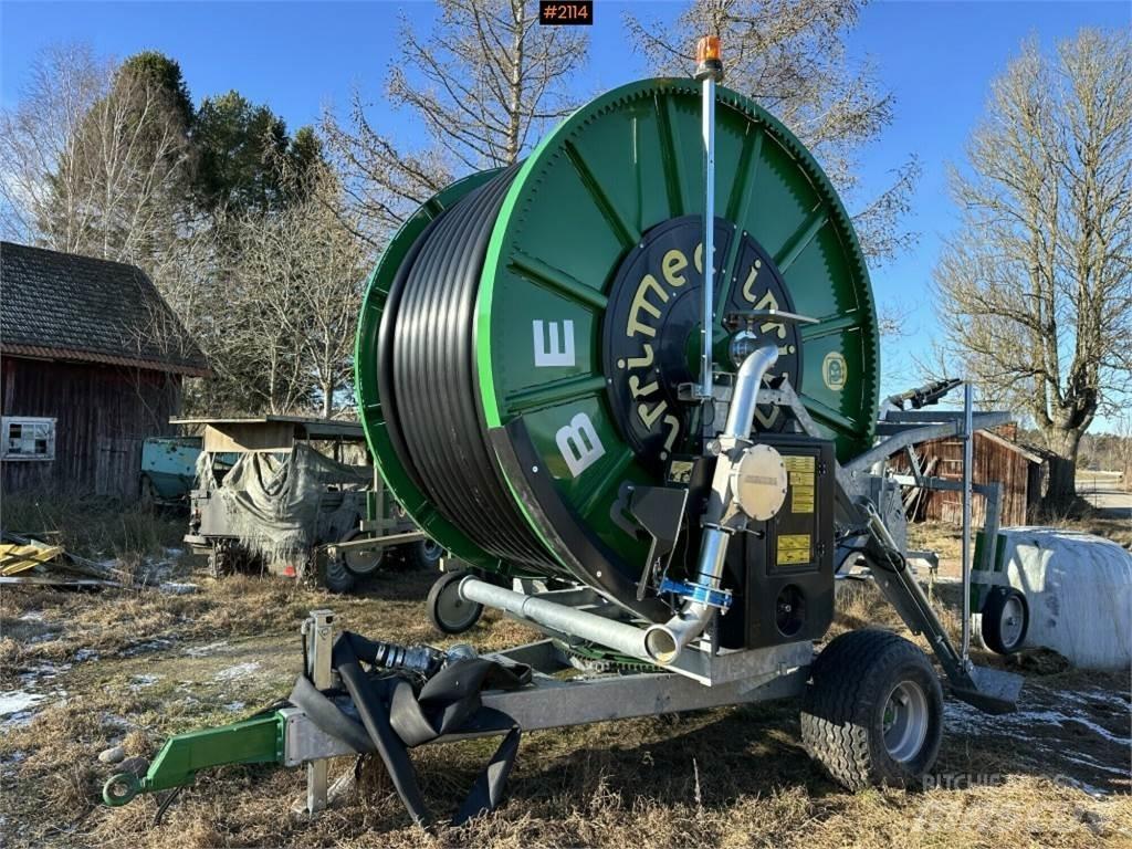 Irrimec ST6 C Gødningsspreder