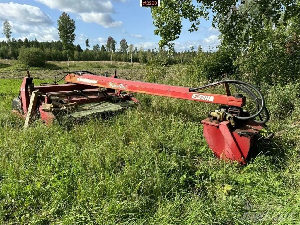 JF GMS 2800 Entreprenør - Andet