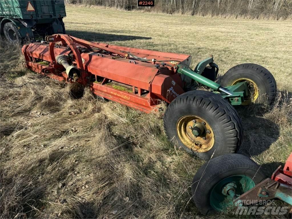 Kverneland FX400 Landbrug - Andet 