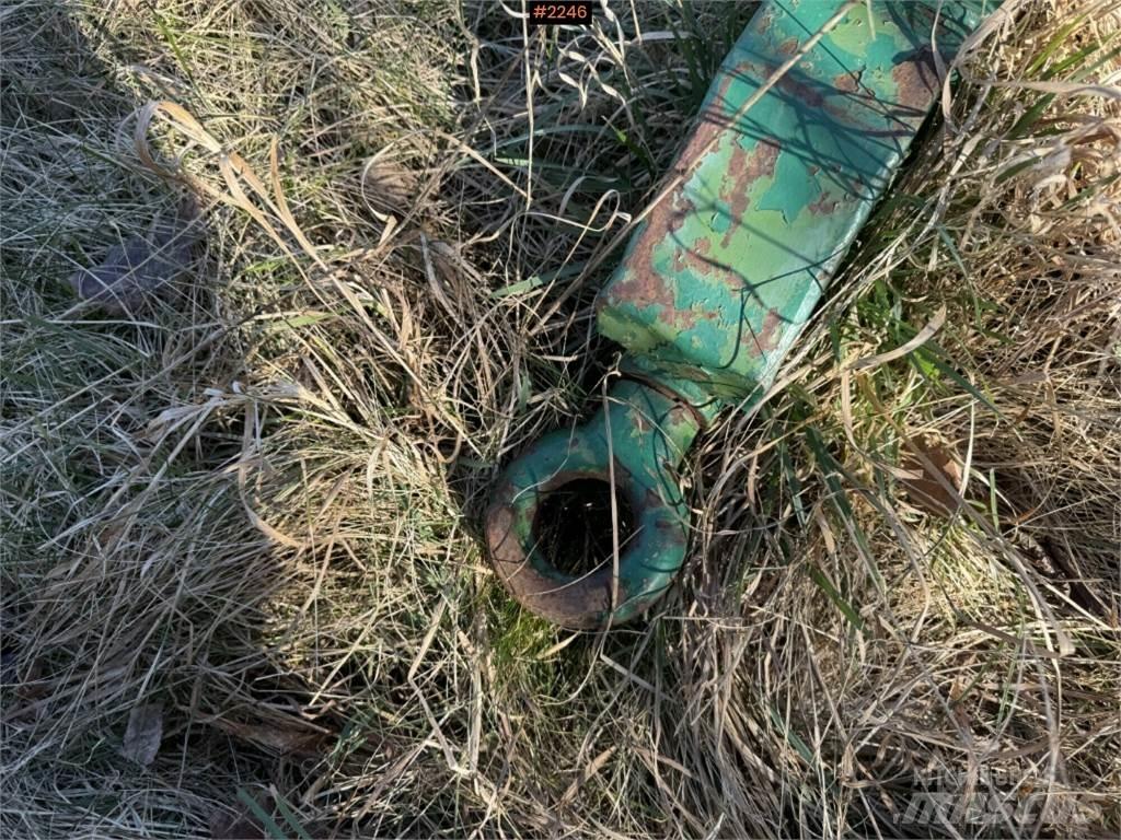 Kverneland FX400 Landbrug - Andet 