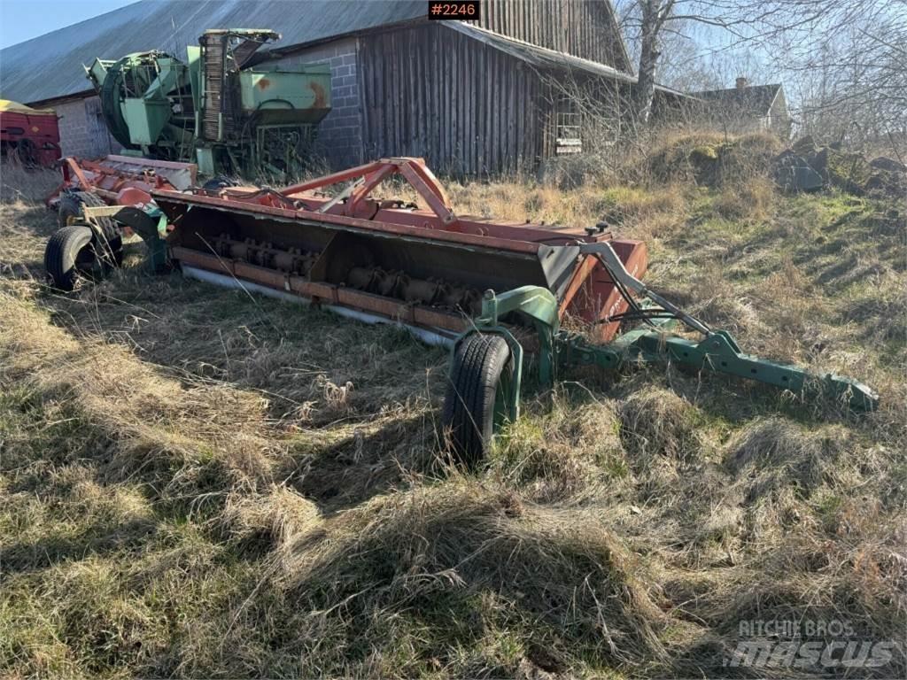 Kverneland FX400 Landbrug - Andet 