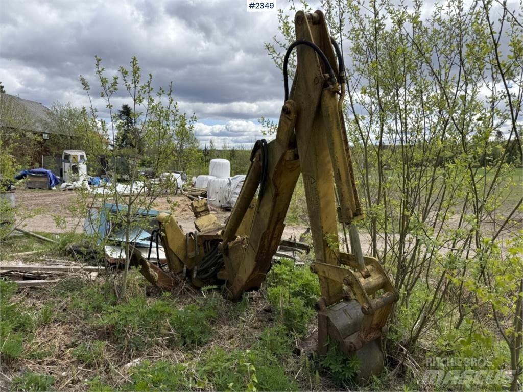 Lundberg LMG 400 Tilbehør til ATV'er og snescootere