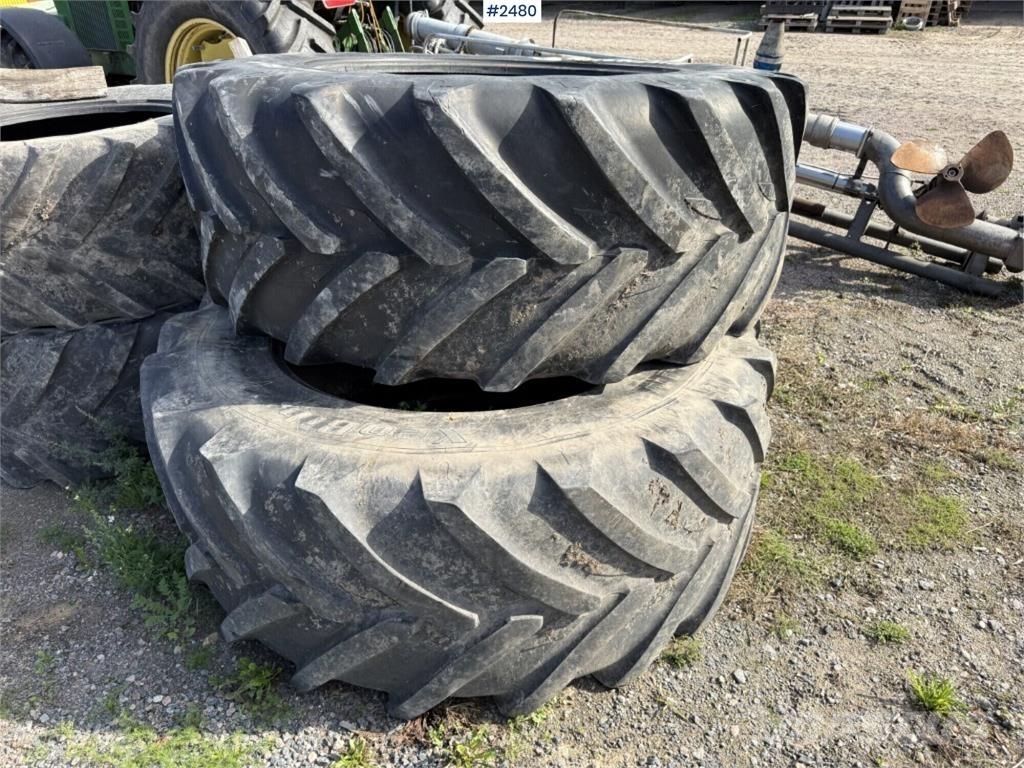 Michelin Däck Tilbehør til ATV'er og snescootere