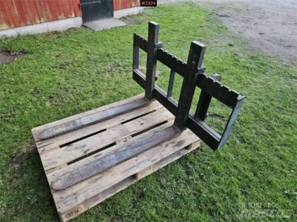  Pallgafflar Trima Landbrug - Andet 