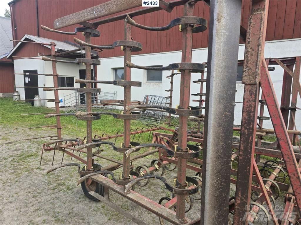 Väderstad 6000 mm Andre jordbearbejdningsmaskiner og andet tilbehør