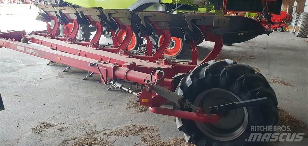 Agrolux 6SK Vendeplove