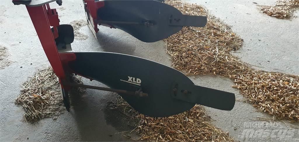 Agrolux 6SK Vendeplove