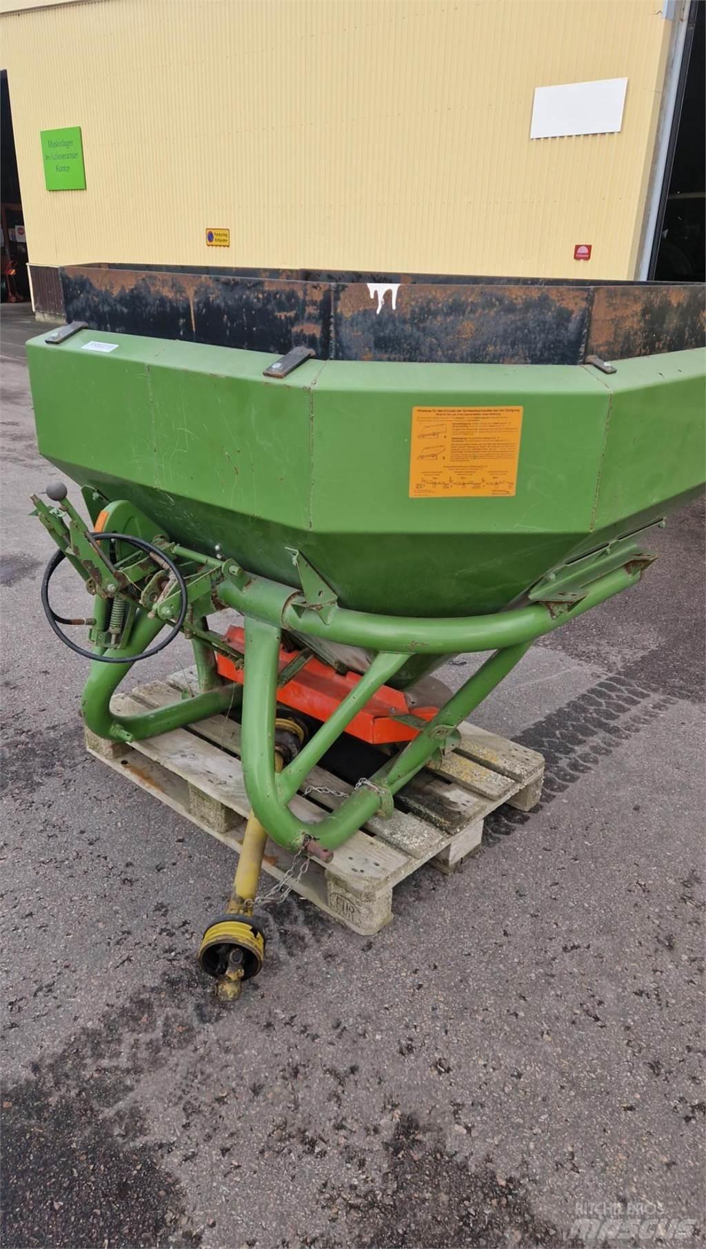 Amazone ZA-F Mineralspreder