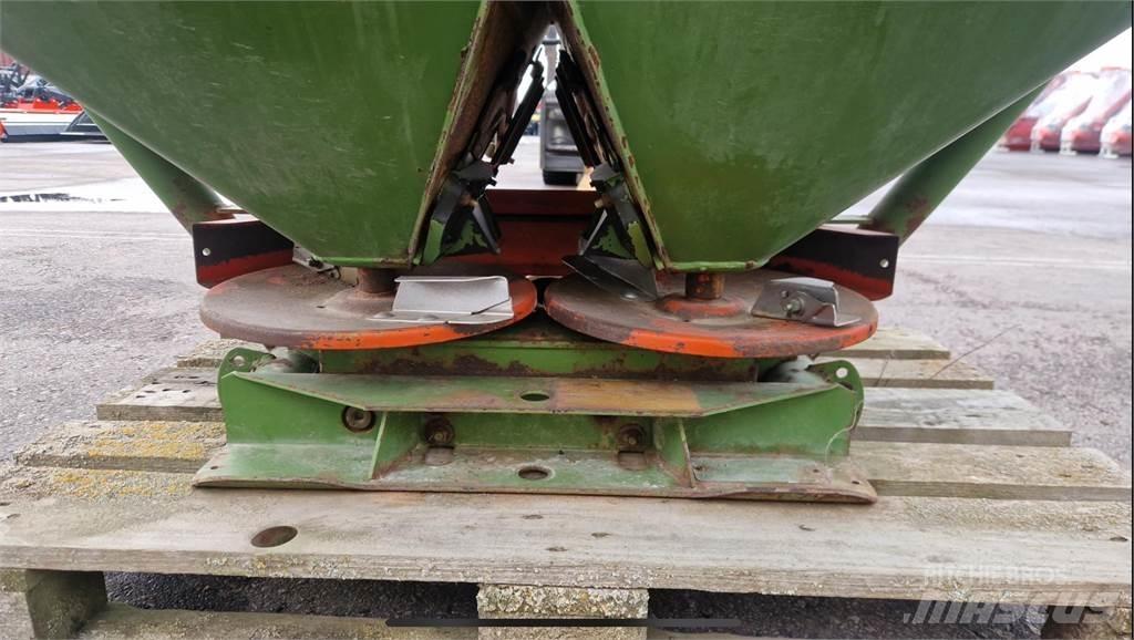 Amazone ZA-F Mineralspreder