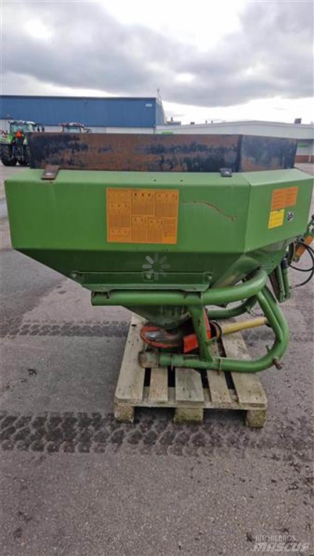 Amazone ZA-F Mineralspreder
