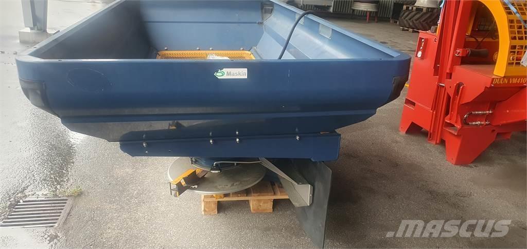 Bogballe M2 Mineralspreder