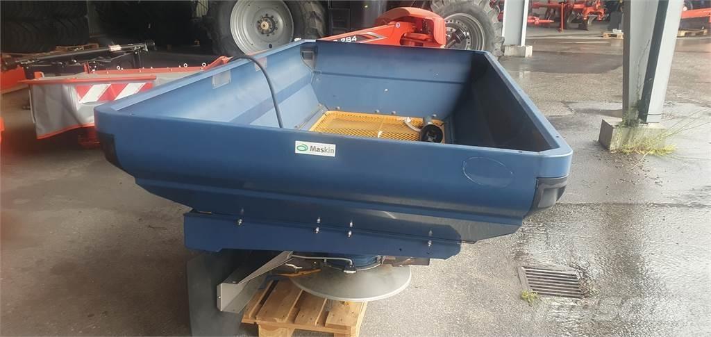 Bogballe M2 Mineralspreder