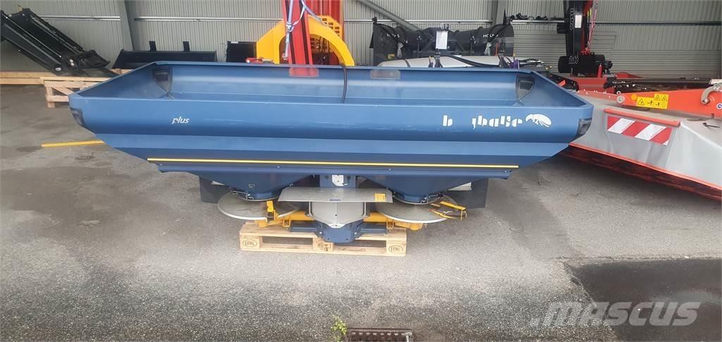 Bogballe M2 Mineralspreder