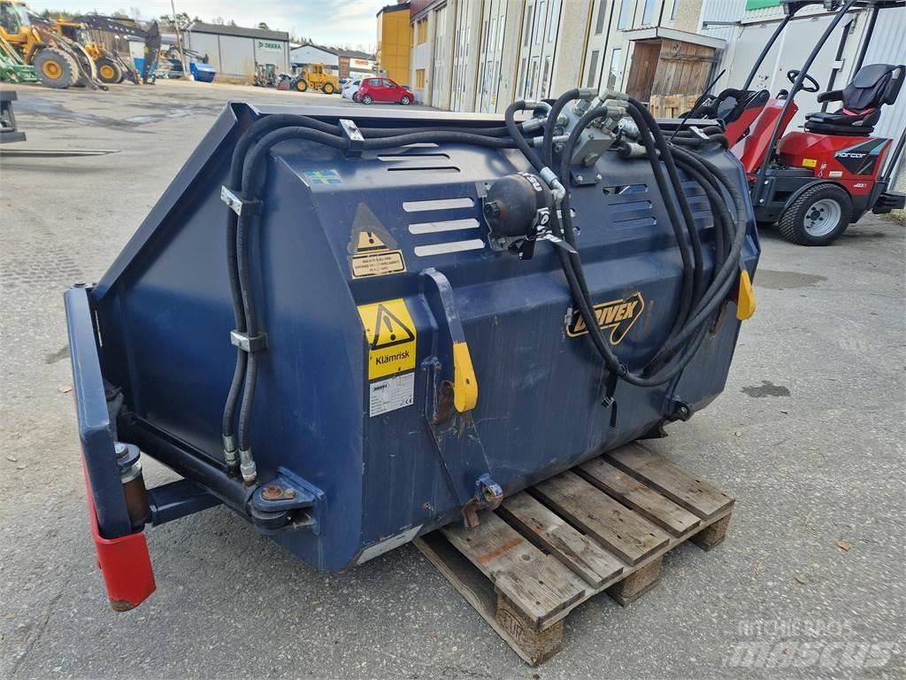 Drivex KS2000 Landbrug - Andet 