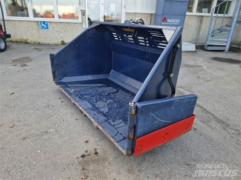 Drivex KS2000 Landbrug - Andet 