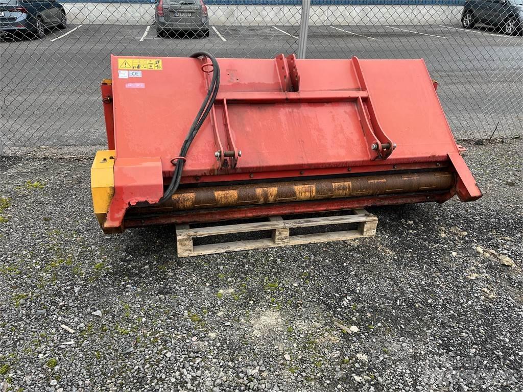 Duun SA1100 Sand- og saltspredere