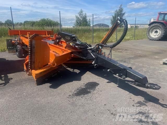 FMG TLN250 Landbrug - Andet 