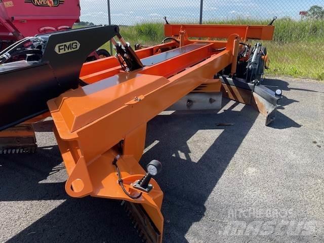 FMG TLN250 Landbrug - Andet 