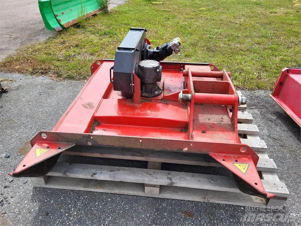 Ilsbo H 130L Landbrug - Andet 