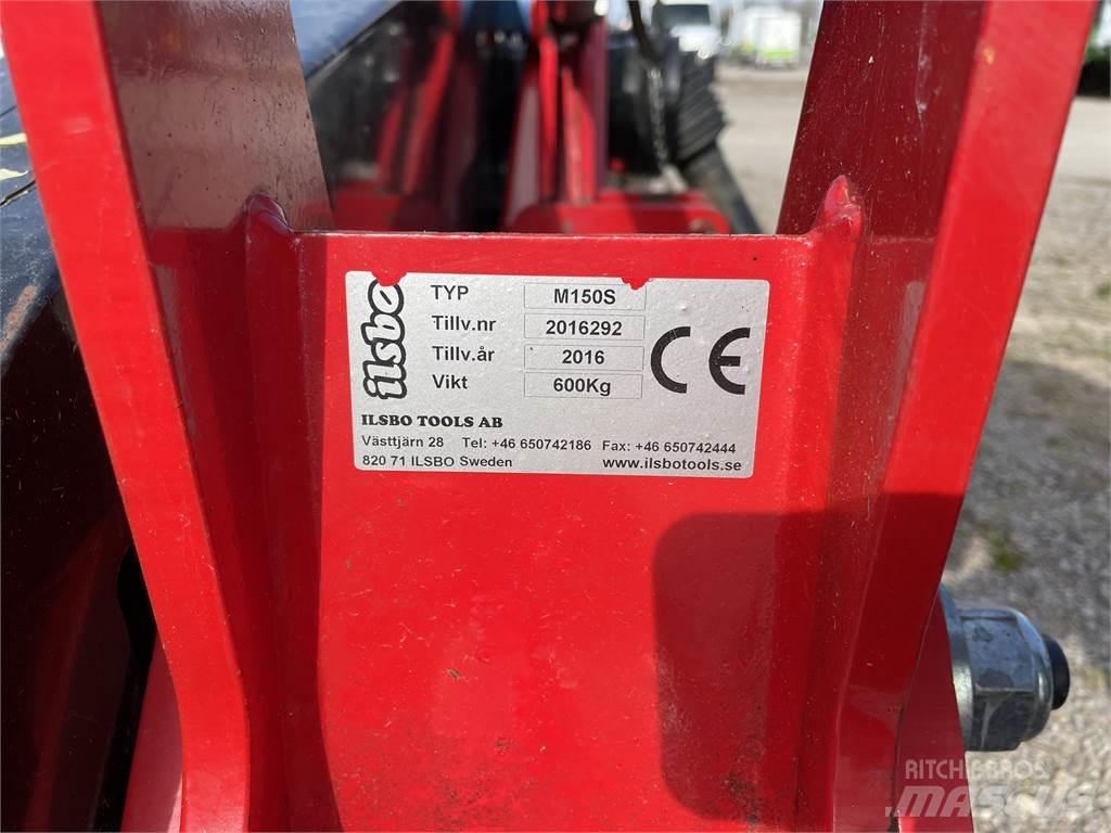 Ilsbo M160 Landbrug - Andet 