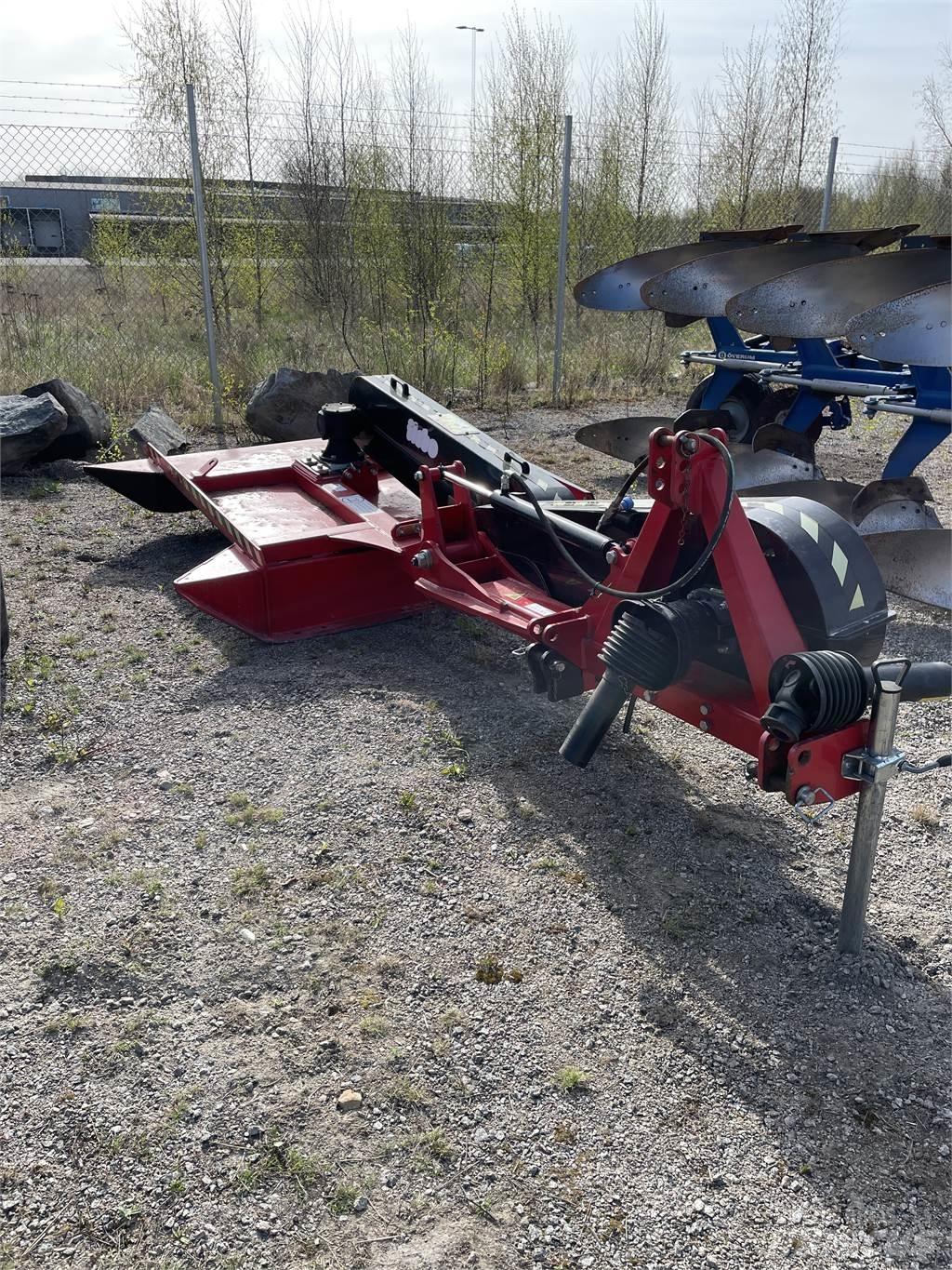 Ilsbo M160 Landbrug - Andet 
