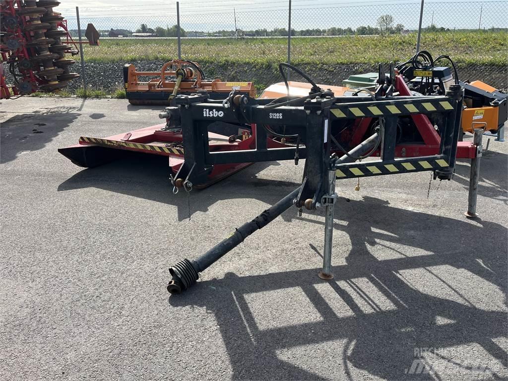 Ilsbo S120P Landbrug - Andet 