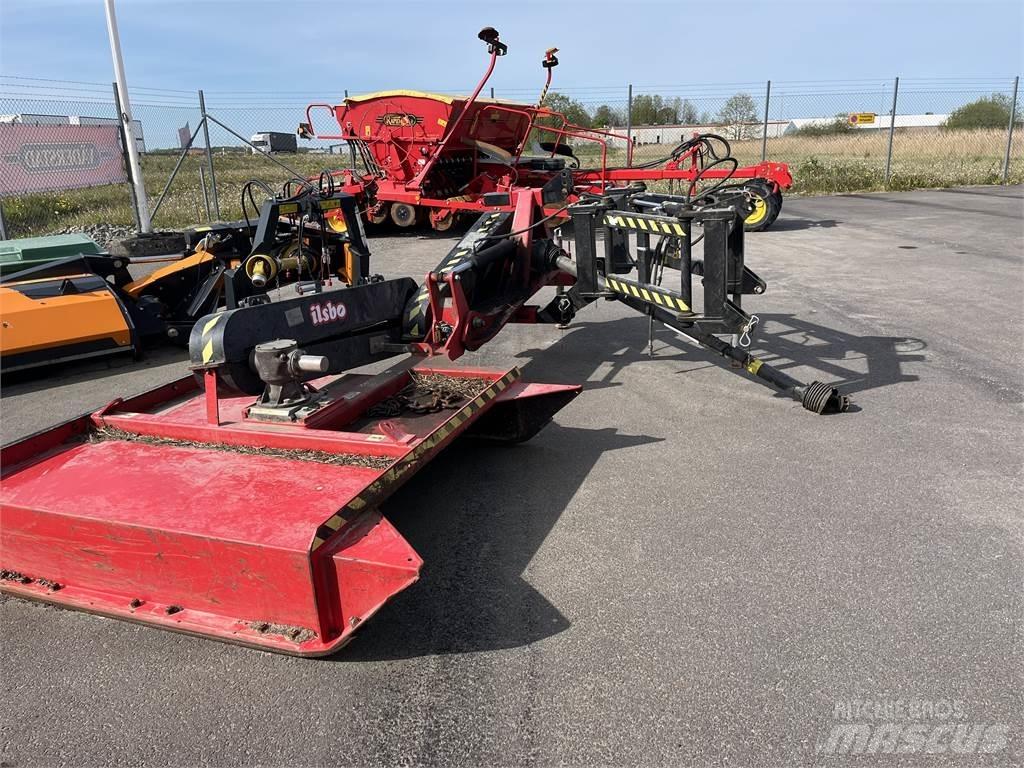 Ilsbo S120P Landbrug - Andet 