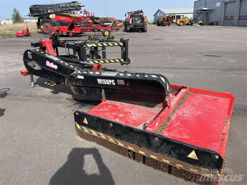 Ilsbo S120P Landbrug - Andet 