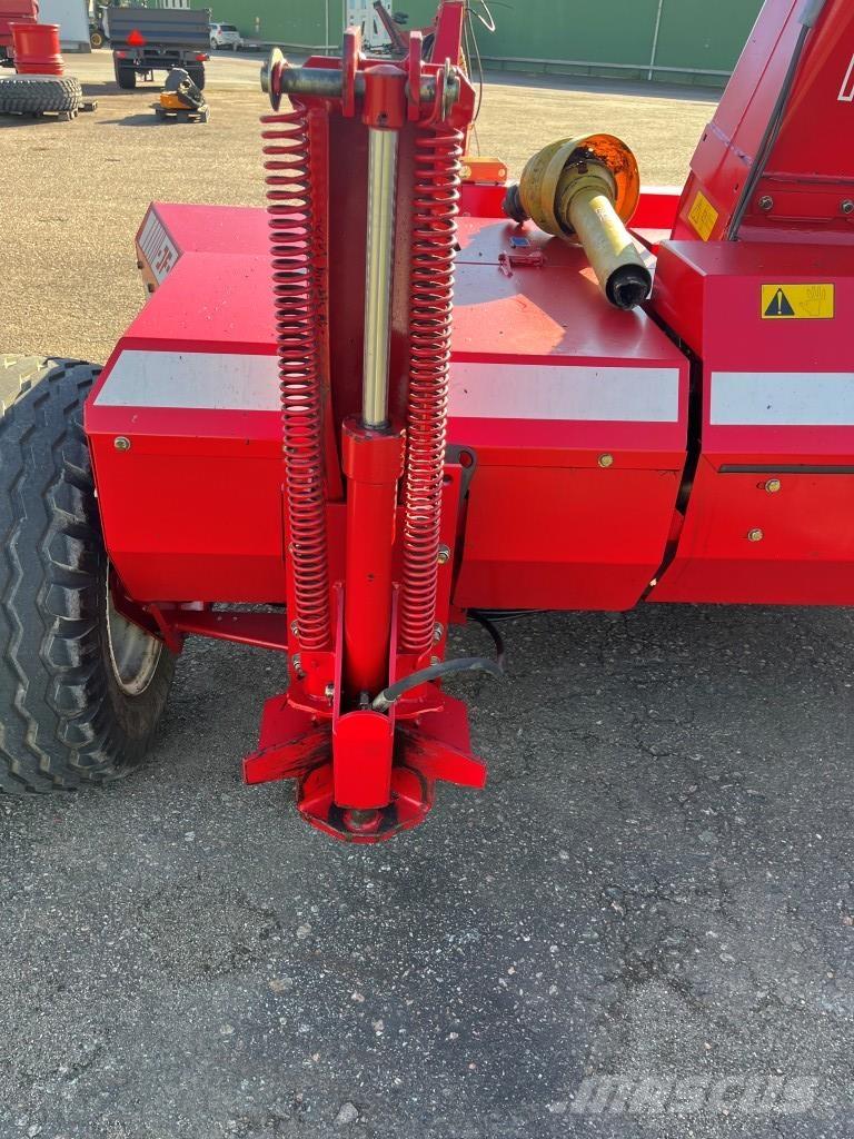 JF FCT 900 Andet udstyr til foderhøster