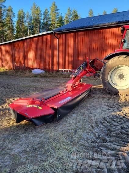 JF GXS 3605 Græsslåmaskiner