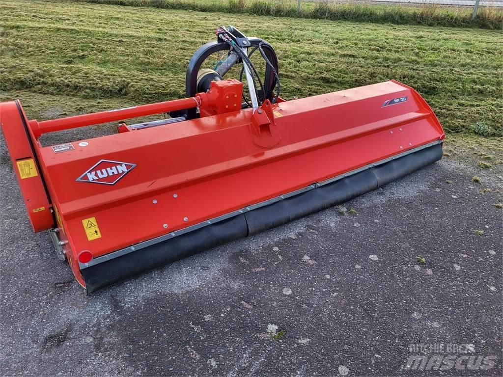 Kuhn BP30 Græsslåmaskiner