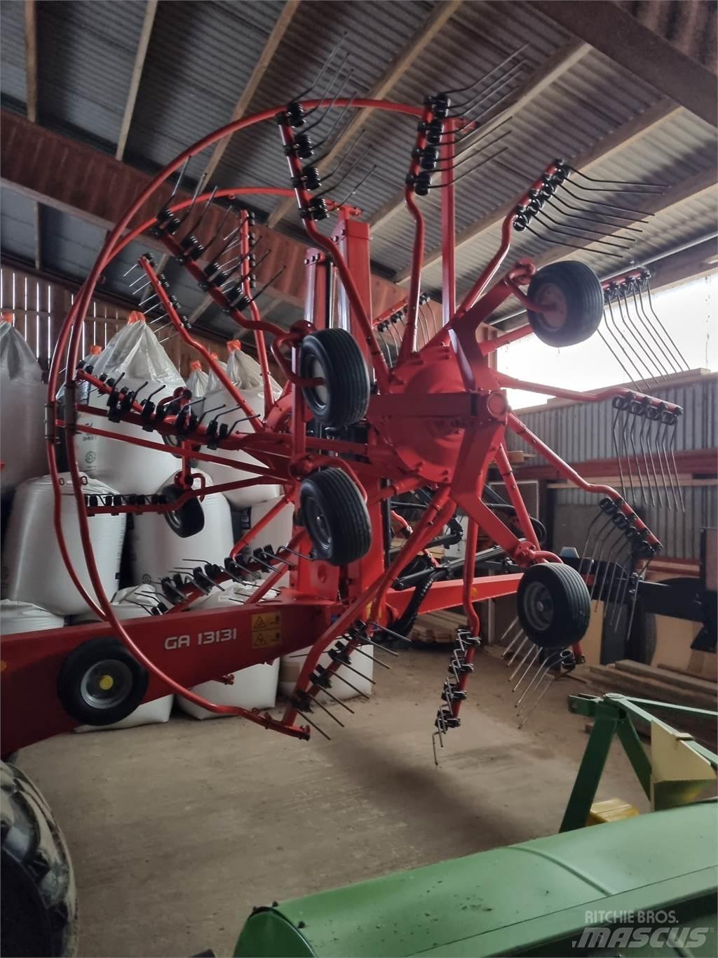 Kuhn GA 13131 Andet udstyr til foderhøster