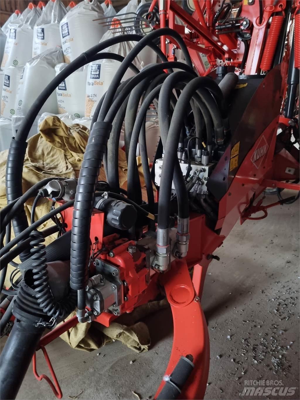 Kuhn GA 13131 Andet udstyr til foderhøster
