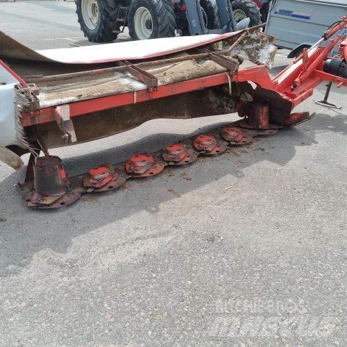 Kuhn GMD 28 Græsslåmaskiner