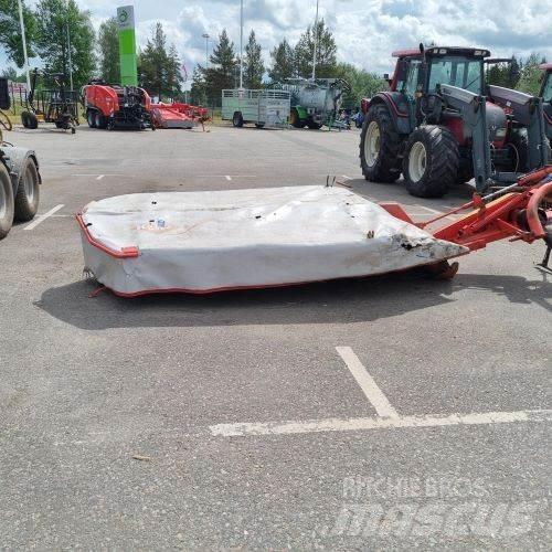 Kuhn GMD 28 Græsslåmaskiner