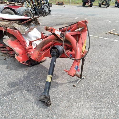 Kuhn GMD 28 Græsslåmaskiner