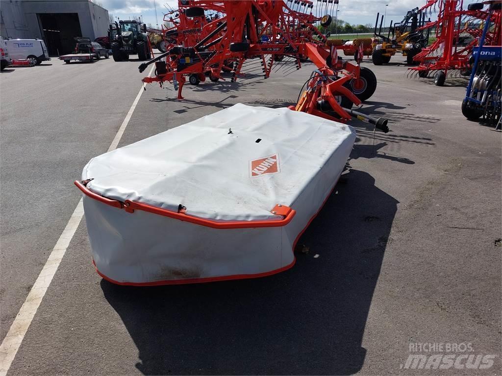 Kuhn GMD 28 Græsslåmaskiner