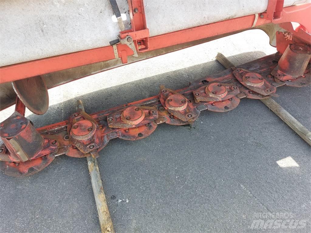 Kuhn GMD 28 Græsslåmaskiner
