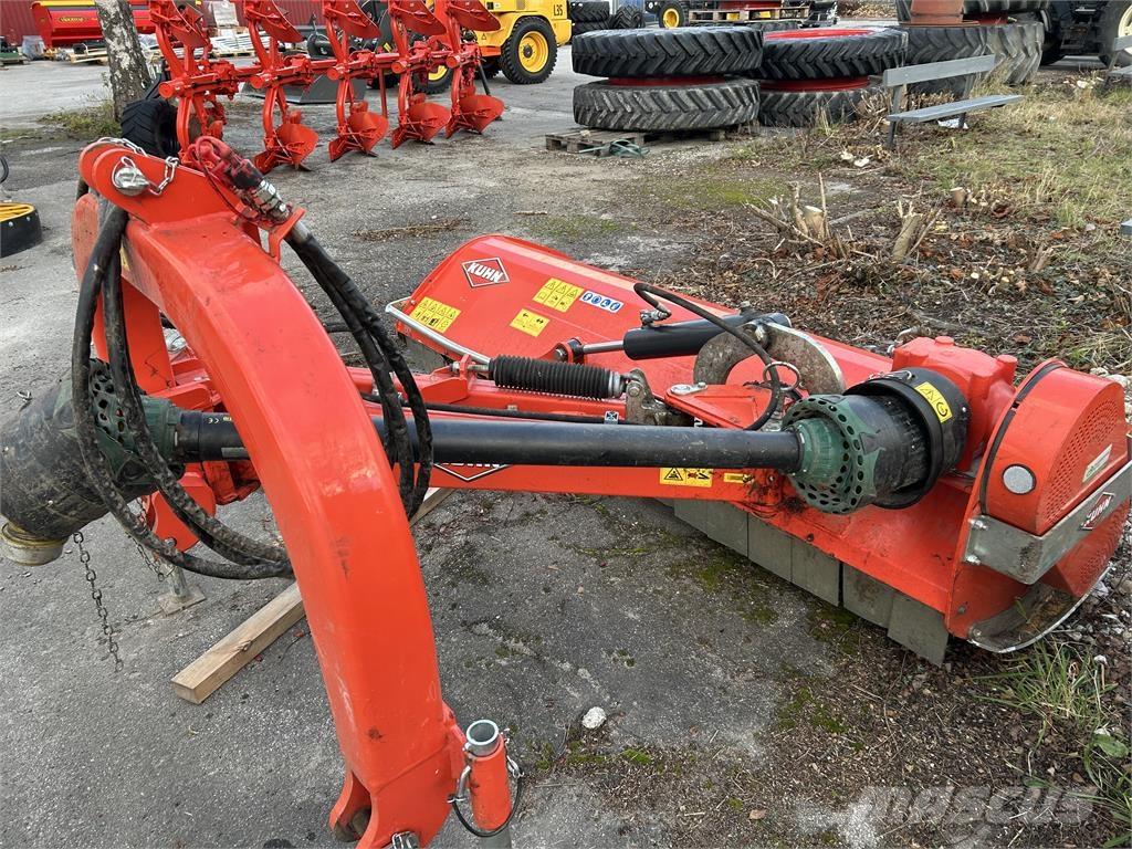 Kuhn TBE242 Græsslåmaskiner
