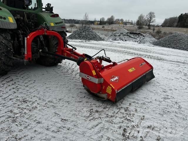 Kuhn TBE242 Græsslåmaskiner