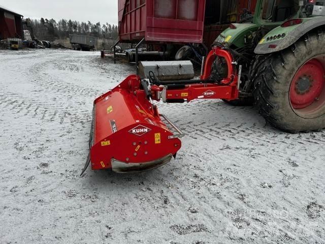 Kuhn TBE242 Græsslåmaskiner