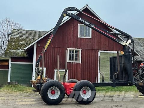 Mowi 850+P30 Landbrug - Andet 