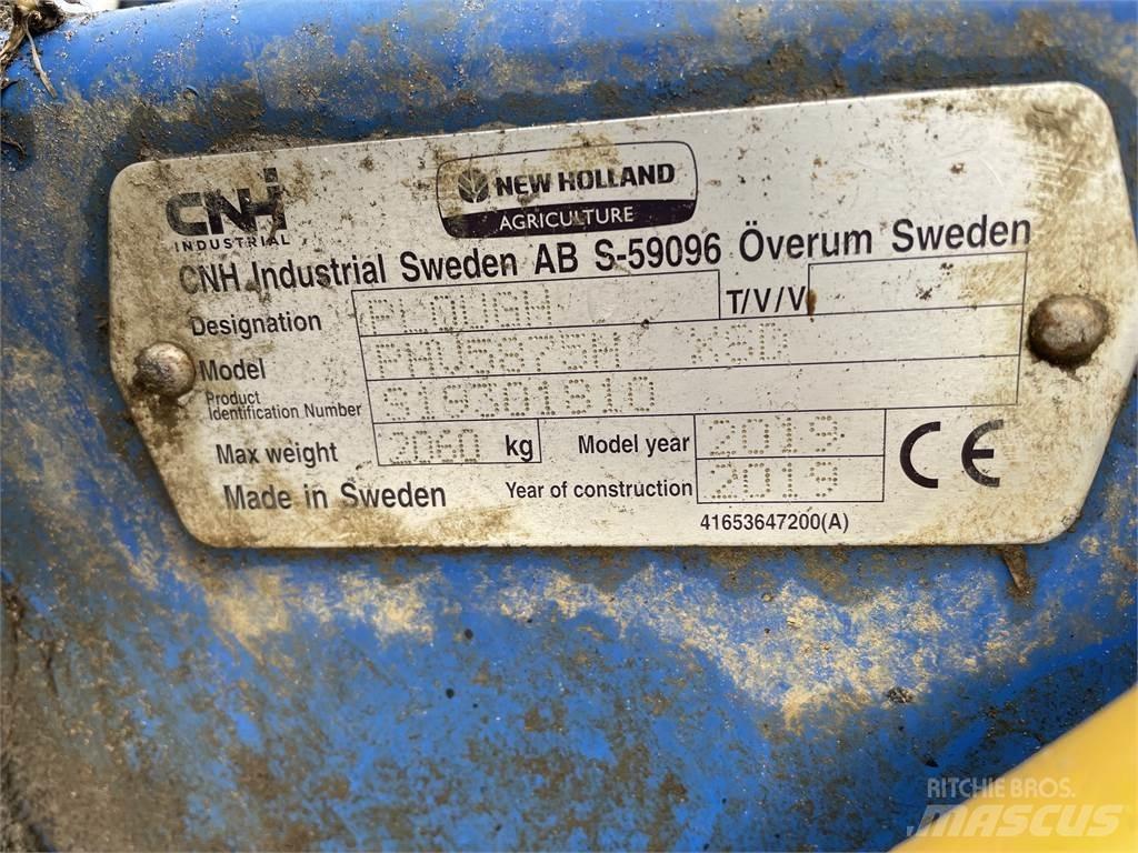 Överum VFCXP Vendeplove