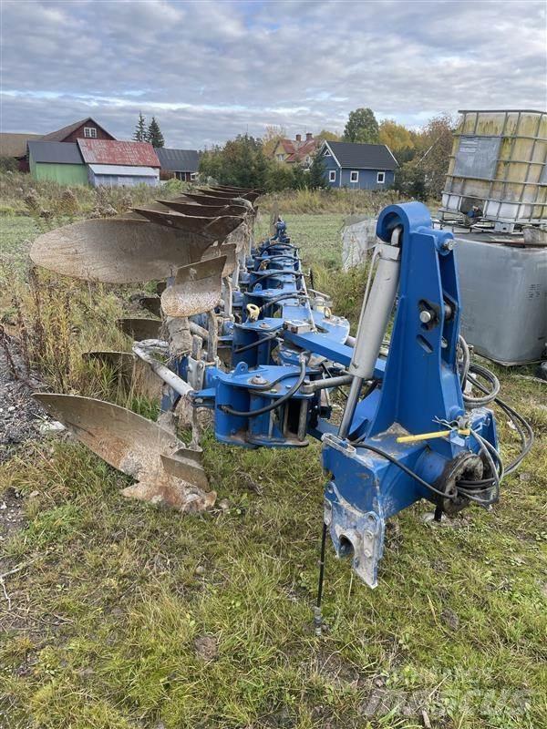 Överum VFEX Vendeplove