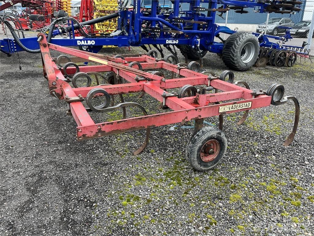 Väderstad SK Harver