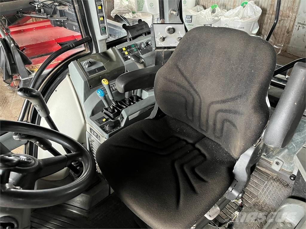 Valtra 170CH Traktorer