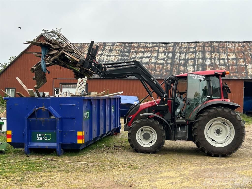 Valtra 85SH Traktorer