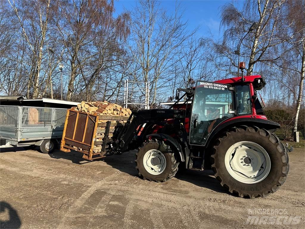 Valtra 85SH Traktorer